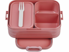 Mepal Lunchbox Take a Break bento midi vivid mauve 107632178700