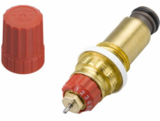 Danfoss Ventilová vložka RA-N s přednastavením pro instalaci do radiátoru (013G7370)