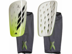 Adidas Chrániče holení Football adidas X League bílá-zelená-šedá IA0841 XL