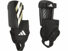 Adidas Chrániče holení Tiro Match Club Junior Černé IP3996 L