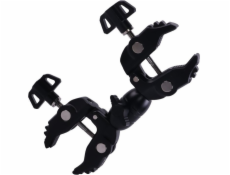 Hurtel Oboustranný držák fotografických svorek Oboustranný držák fotografických svorek