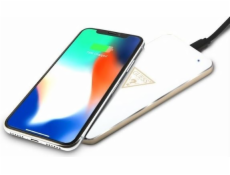 Guess Indukční nabíječka GUWCP850TLWH 1 A (16230-uniw)