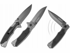 Dedra Skládací nůž s čepelí 220 mm