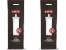 Lelit Lelit - PLA930M Vodní filtr 70l - 2 kusy