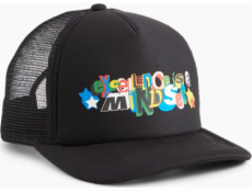 Puma Kšiltovka Puma Basketball Trucker 024914-01
