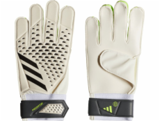 Adidas Brankářské rukavice Predator Training bílo-černé IA0874 10.5