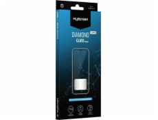 MyScreen Protector Ochranná fólie MyScreen Ochranná fólie MyScreen - Tvrzené sklo pro mírně zakřivené obrazovky DIAMOND GLASS LITE edge FULL GLUE pro HMD Pulse Pro/Legend Pro