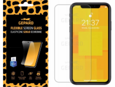 Gepard Flexibilní sklo Flexibilní sklo Gepard