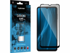 MyScreen Protector Ochranná fólie MyScreen Ochranná fólie MyScreen - Tvrzené sklo pro mírně zakřivené obrazovky DIAMOND GLASS LITE edge FULL GLUE pro Vivo Y03