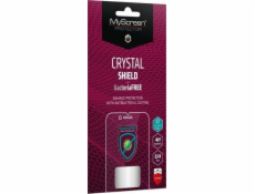 MyScreen Protector Ochranná fólie MyScreen CRYSTAL BacteriaFREE, sada 6 ks