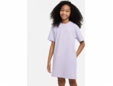 Nike Dívčí šaty Sportswear FB1258 536