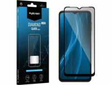 MyScreen Protector Ochranné pouzdro MyScreen Ochranné pouzdro MyScreen - Tvrzené sklo pro mírně zakřivené obrazovky DIAMOND GLASS LITE edge FULL GLUE pro ZTE Nubia Ivy