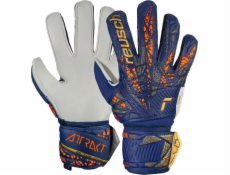Reusch Rukavice Reusch Attrakt Infinity Solid Junior 54 72 515 4410