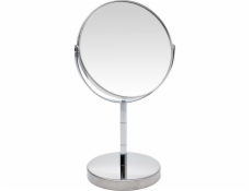 Eleganza Kosmetické zrcátko Duo se stojánkem 14 cm