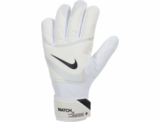 Nike Brankářské rukavice GK Match Jr FJ4864-100
