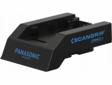 Scangrip Adaptér kompatibilní s konektorem PANASONIC 03.6156C