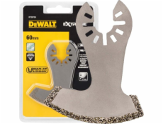 Dewalt pilový list MT 75x60 mm průměr. FRÉZOVÁNÍ SPÁR DLAŽDIC