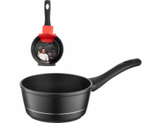 Florina Hliníkový rendlík Florina Delux Mateusz Gessler 16 cm 1 l