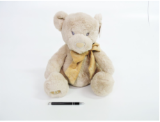 Beppe Medvídek Roger 32cm béžový 14061 22806