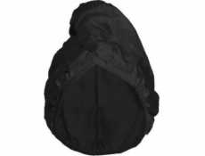 Glov Ekologický sportovní zábal do vlasů sportovní turban a ručník do vlasů černý