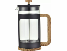 Klausberg Pístový kávovar/čajovar s lisem 1000 ml KH-7681 Lumarko!