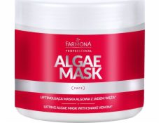 Farmona Farmona Algea Mask Liftingová maska z řas s hadím jedem 160g.