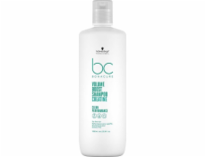 Schwarzkopf Fortifying Shampoo Schwarzkopf Bonacure Volumen Boost Creatine (1000 ml)