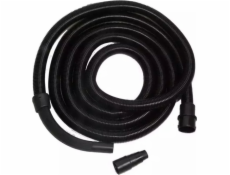 Dedra Průmyslový vysavač hadice k vysavači, flexibilní, 5 m + redukce pro elektrické nářadí Dedra DED66004, vhodná pro A065010, A065020, DED6598, DED6600