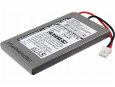 Cameron Sino Dobíjecí baterie typu Lip1359 pro ovladač Sony Dualshock 3 / PS3 / CS-SP117SL