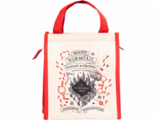 Harry Potter - Obědový box / Termo taška Harry Potter - Obědový box / Termo taška