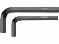Teng Tools Imbusový klíč 18 mm