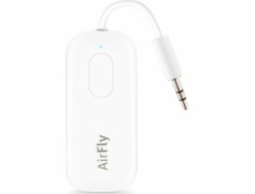 Twelve South Bluetooth adaptér bílý