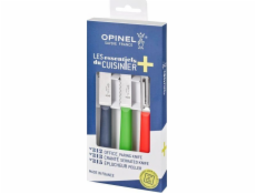 Opinel Opinel Les Essentiels Trio Set