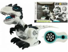 Lean Sport Dinosaurus na dálkové ovládání + zvuky a světla