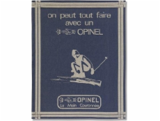 Opinel Opinel Kuchyňská utěrka On peut tout