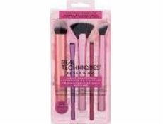 Real Techniques Dárková sada štětců na make-up Brushes Artist Essentials (1 ks)