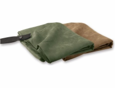 Gear Aid Ručník GearAid Outgo zelený střední 68154