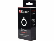 Rycote Rycote Stickies Adv, 23mm O s (balení)