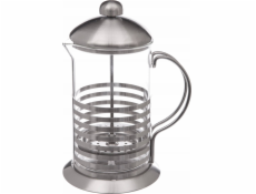 Secret de Gourmet Kávovar French press, 800 ml