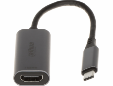 Dahua Technology USB adaptér ADAPTÉR USB 3.1 / HDMI TC31H 15cm DAHUA