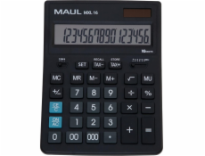 Maul Kalkulačka na kladiva Kalkulačka na kladiva MXL 16 Černá -
