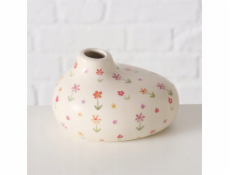 Boltze Malá váza BLÜMI s malými květinami Boltze Malá váza BLÜMI s malými květinami