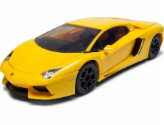 Airfix Airfix QUICKBUILD Lamborghini Aventador - žlutá