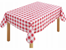 Maximex kostkovaný ubrus, 180 x 140 cm