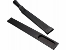 Maximex Ploché trysky pro vysavač, extra dlouhé, 2 kusy Maximex Ploché trysky pro vysavač, extra dlouhé, 2 kusy