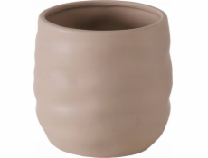 Boltze Kameninový květináč Avantiko, O 14 cm
