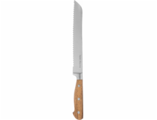 Secret de Gourmet Nůž na chléb ELEGANCIA, nerezová ocel, 33 cm