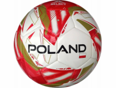 Select Vyberte FOTBAL POLSKO VYBERTE POLSKO 160071 PRO FANOUŠKOVÝ ROČNÍK 4
