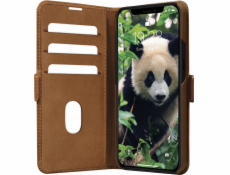 dbramante Copenhagen Slim - iPhone 14 Pro - hnědý