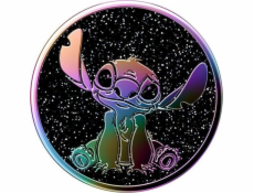 PopSockets Držák a stojan na telefon 2 Enamel Oil Slick Stitch 113010 - licencovaný PopSockets Držák a stojan na telefon 2 Enamel Oil Slick Stitch 113010 - licencovaný